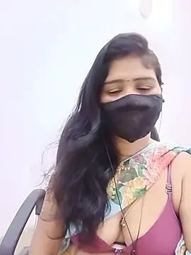 Snapshot of Lucky-Deepthi chatting on May 2026 01:32:02 AM Lucky-Deepthi online show from May 2026 01:32:02 AM