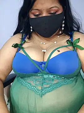 BigAssSarah online show from March 2026 07:40:01 PM