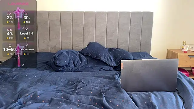 mammyboss18 online show from February 2025 09:34:02 AM