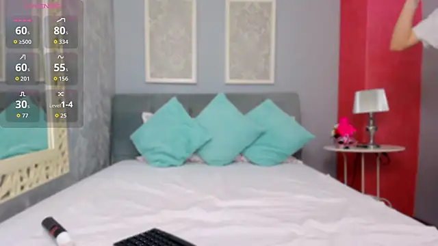 LustyRosee online show from February 2026 04:52:02 AM