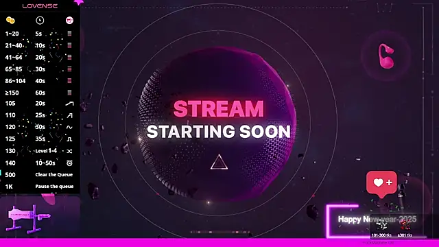 Snapshot of PrisBrayden chatting on January 2025 04:55:01 AM PrisBrayden online show from January 2025 04:55:01 AM