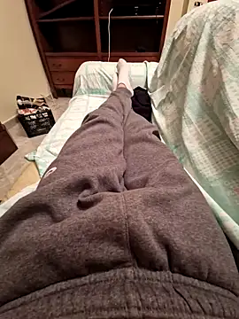 ziotony98 online show from November 2025 09:15:01 PM