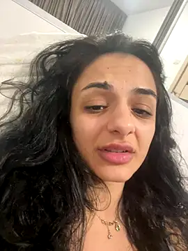 NNNoire online show from October 2025 08:15:02 PM