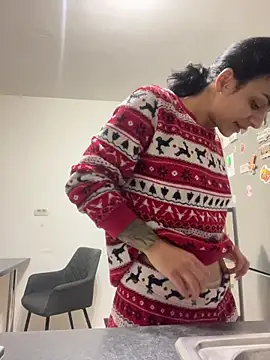 NNNoire online show from December 2025 05:22:02 PM