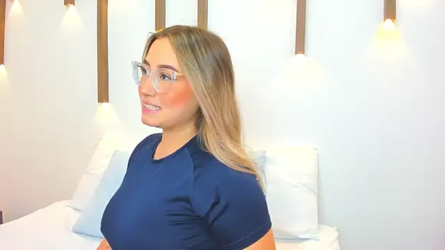 antonella cutie  online show from February 2025 12:11:01 PM