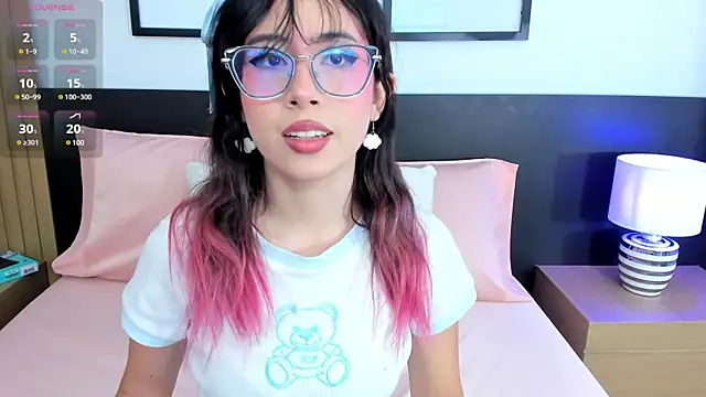 vi anaya online show from March 2025 11:19:01 AM