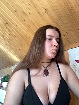 Snapshot of mewKate chatting on June 2026 01:33:01 PM mewKate online show from June 2026 01:33:01 PM