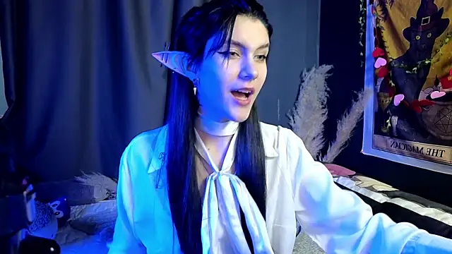 Snapshot of Hyeon_Jin chatting on February 2025 06:23:01 AM Hyeon Jin online show from February 2025 06:23:01 AM