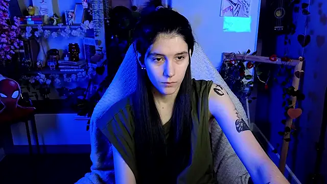 Snapshot of Hyeon_Jin chatting on February 2025 09:38:02 PM Hyeon Jin online show from February 2025 09:38:02 PM