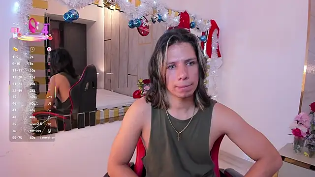 TylerBloom online show from December 2025 02:24:01 PM