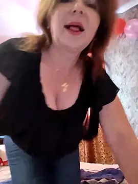 Snapshot of Angelina4531 chatting on February 2025 08:09:01 AM Angelina4531 online show from February 2025 08:09:01 AM