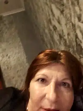 Snapshot of Angelina4531 chatting on February 2025 07:32:02 PM Angelina4531 online show from February 2025 07:32:02 PM