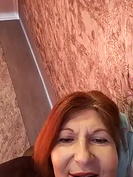 Snapshot of Angelina4531 chatting on February 2025 09:53:02 AM Angelina4531 online show from February 2025 09:53:02 AM