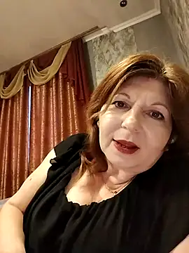 Snapshot of Angelina4531 chatting on February 2025 04:00:01 PM Angelina4531 online show from February 2025 04:00:01 PM