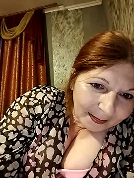 Angelina4531 online show from February 2026 04:19:02 PM