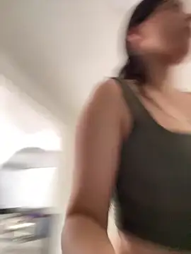 MilaRux online show from January 2025 05:43:02 PM