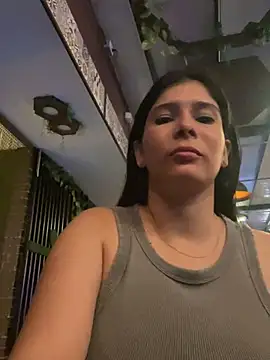 MilaRux online show from February 2025 01:13:02 AM