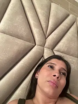 MilaRux online show from March 2025 08:42:01 PM