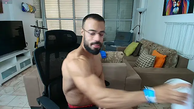 todddantes25 online show from November 2025 07:44:01 AM