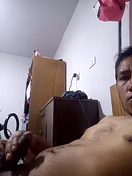Elpeque x40 online show from January 2025 04:04:01 AM
