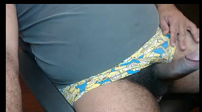 Snapshot of marcof8in chatting on February 2025 10:25:02 PM marcof8in online show from February 2025 10:25:02 PM