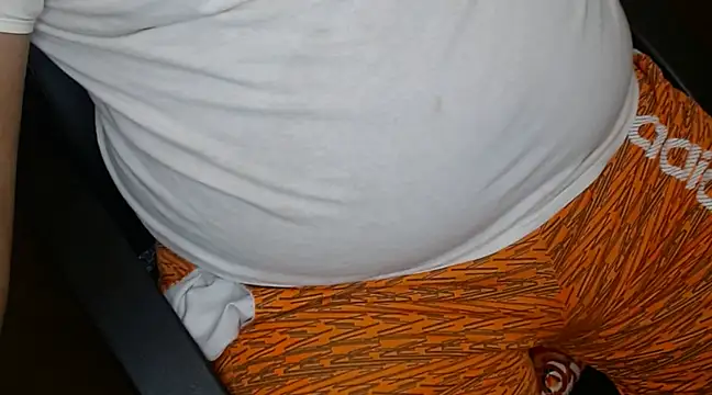 Snapshot of marcof8in chatting on February 2025 11:20:01 AM marcof8in online show from February 2025 11:20:01 AM