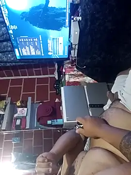 parejanuevahoff online show from February 2026 02:48:02 AM