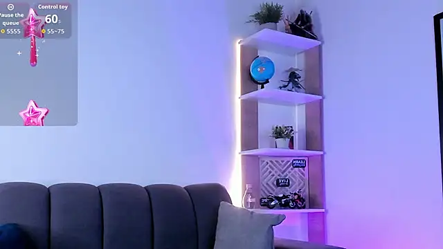 Yorkeidys1 online show from February 2026 11:25:01 AM