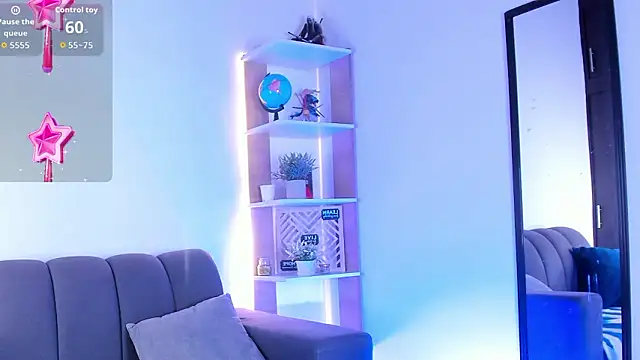 Yorkeidys1 online show from March 2026 12:45:02 PM