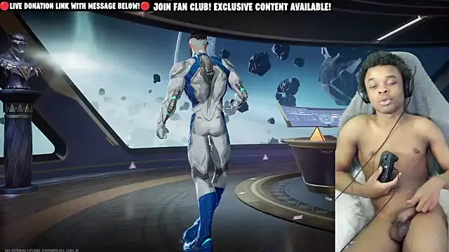 lovemirgaming online show from February 2025 02:14:02 PM