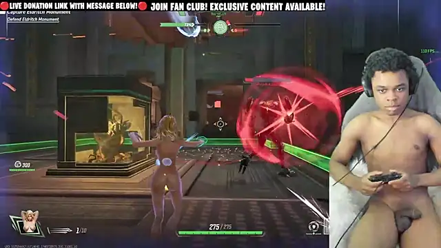 lovemirgaming online show from February 2025 05:15:01 AM