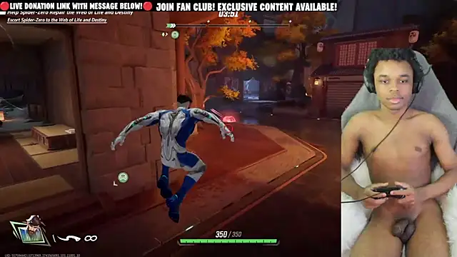 lovemirgaming online show from March 2025 12:18:01 AM