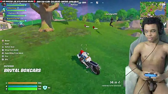 lovemirgaming online show from March 2025 11:31:02 AM