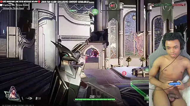 lovemirgaming online show from March 2025 05:24:02 AM