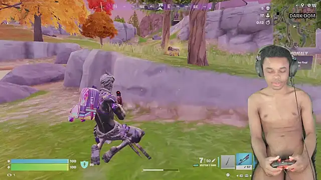 lovemirgaming online show from April 2026 02:05:01 PM