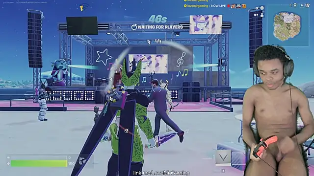 lovemirgaming online show from April 2026 10:37:02 PM