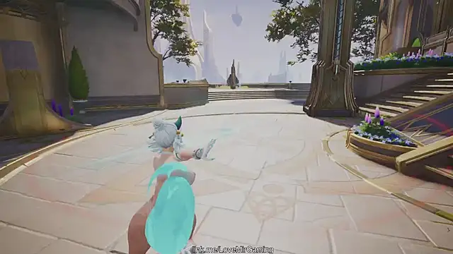 Snapshot of lovemirgaming chatting on May 2026 04:47:01 PM lovemirgaming online show from May 2026 04:47:01 PM