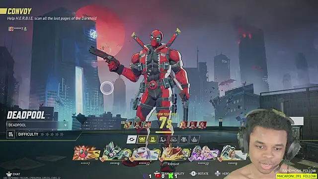 Snapshot of lovemirgaming chatting on July 2026 08:24:02 PM lovemirgaming online show from July 2026 08:24:02 PM