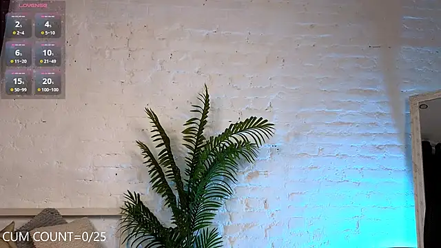 Aurora First online show from February 2025 05:34:01 PM