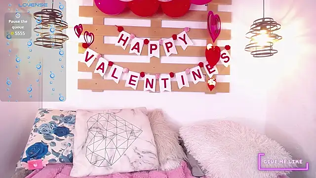 Silver Rosex online show from February 2025 10:23:02 AM