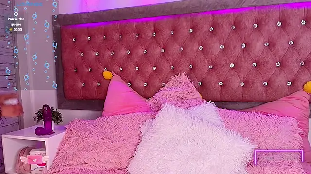 Silver Rosex online show from March 2025 10:11:01 AM