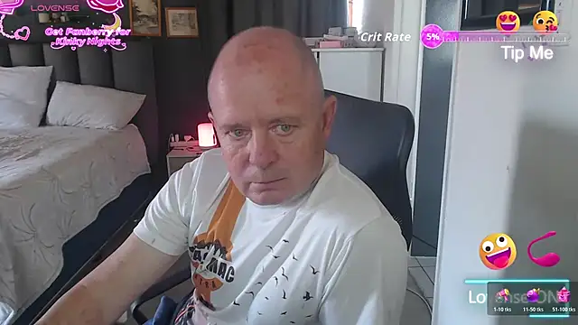 boeslaboes1 online show from April 2026 10:46:01 AM