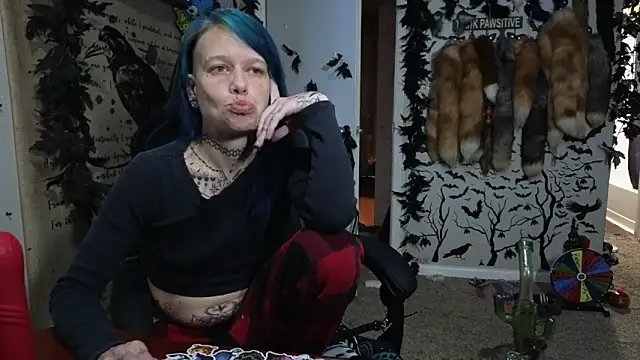 trashbrat online show from November 2025 09:08:02 AM