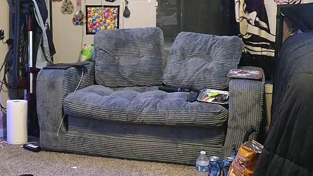 trashbrat online show from March 2026 02:51:04 AM