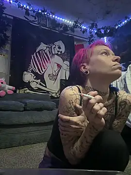 trashbrat online show from March 2026 11:27:01 AM