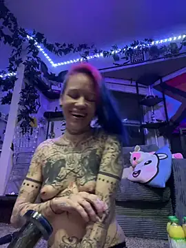 trashbrat online show from April 2026 06:49:01 AM