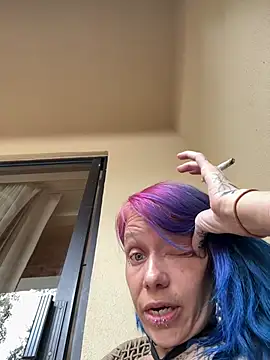 Snapshot of trashbrat chatting on August 2026 10:33:02 PM trashbrat online show from August 2026 10:33:02 PM