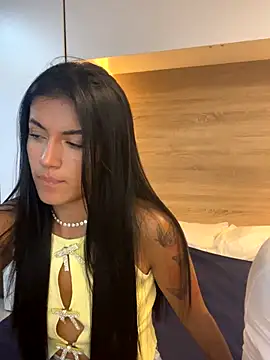 Siempre-locos69 online show from December 2025 10:04:01 PM