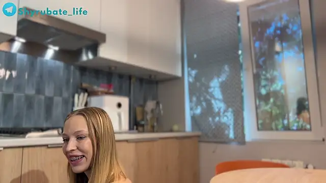 Shyrubate online show from July 2026 06:07:02 AM