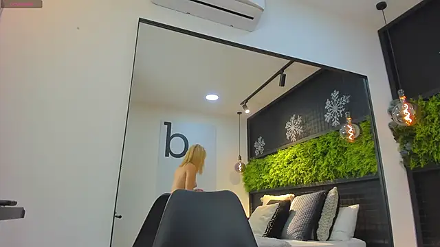 Blue Angell online show from March 2025 03:00:02 AM